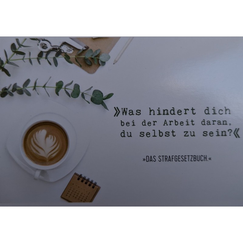 Strafgesetzbuch STGB